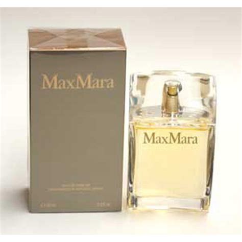 max mara perfume.